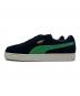 PUMA (プーマ) X-LARGE (エクストララージ) XLARGE × Puma Suede 