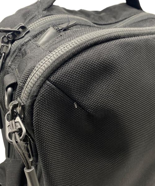 AER（エアー）AER (エアー) Travel Pack 3 Small ブラックの古着・服飾アイテム