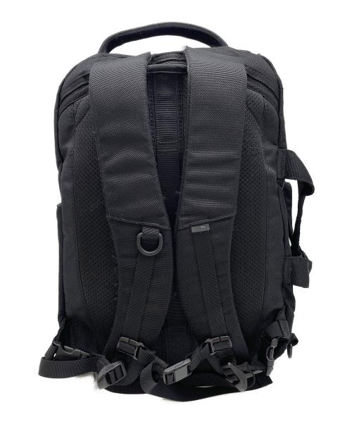 AER（エアー）AER (エアー) Travel Pack 3 Small ブラックの古着・服飾アイテム