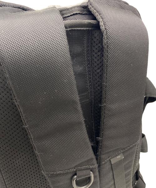 AER（エアー）AER (エアー) Travel Pack 3 Small ブラックの古着・服飾アイテム