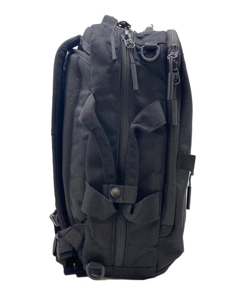 AER（エアー）AER (エアー) Travel Pack 3 Small ブラックの古着・服飾アイテム