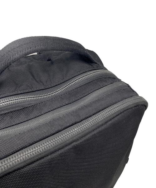 AER（エアー）AER (エアー) Travel Pack 3 Small ブラックの古着・服飾アイテム
