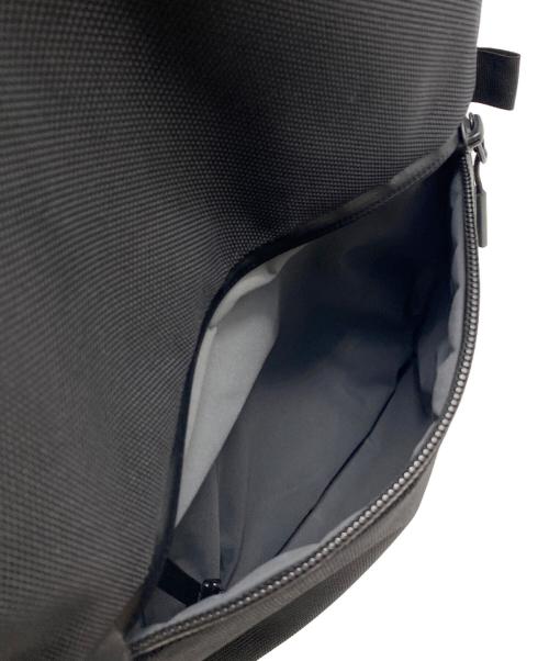 AER（エアー）AER (エアー) Travel Pack 3 Small ブラックの古着・服飾アイテム