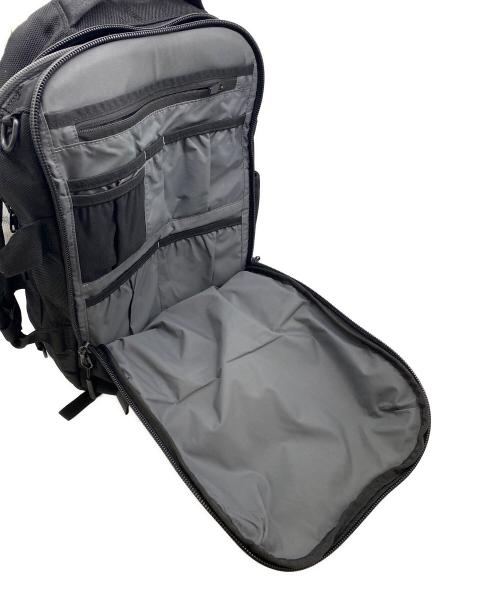 AER（エアー）AER (エアー) Travel Pack 3 Small ブラックの古着・服飾アイテム