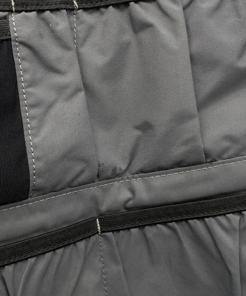 AER（エアー）AER (エアー) Travel Pack 3 Small ブラックの古着・服飾アイテム