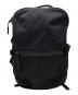 AER（エアー）の古着「Travel Pack 3 Small」｜ブラック