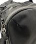AER (エアー) Travel Pack 3 Small ブラック：18000円
