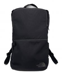 THE NORTH FACE（ザ ノース フェイス）の古着「リュック」｜ブラック