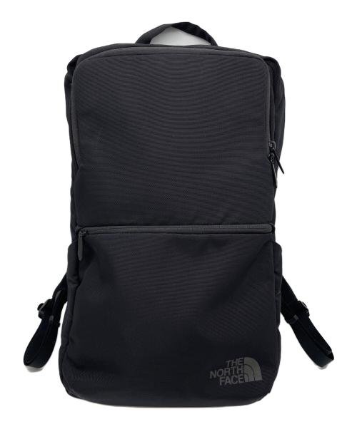 THE NORTH FACE（ザ ノース フェイス）THE NORTH FACE (ザ ノース フェイス) リュック ブラックの古着・服飾アイテム