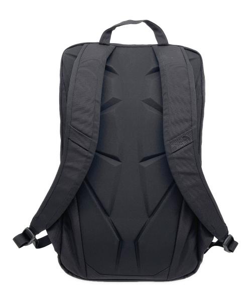 THE NORTH FACE（ザ ノース フェイス）THE NORTH FACE (ザ ノース フェイス) リュック ブラックの古着・服飾アイテム