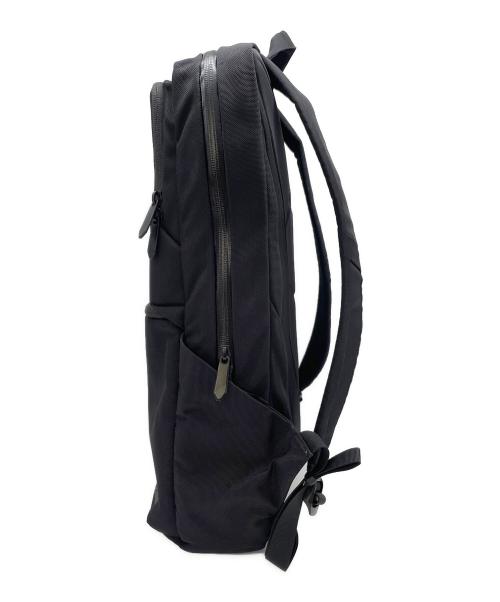 THE NORTH FACE（ザ ノース フェイス）THE NORTH FACE (ザ ノース フェイス) リュック ブラックの古着・服飾アイテム