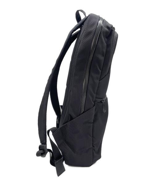 THE NORTH FACE（ザ ノース フェイス）THE NORTH FACE (ザ ノース フェイス) リュック ブラックの古着・服飾アイテム