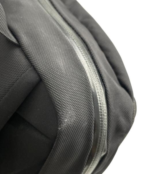 THE NORTH FACE（ザ ノース フェイス）THE NORTH FACE (ザ ノース フェイス) リュック ブラックの古着・服飾アイテム