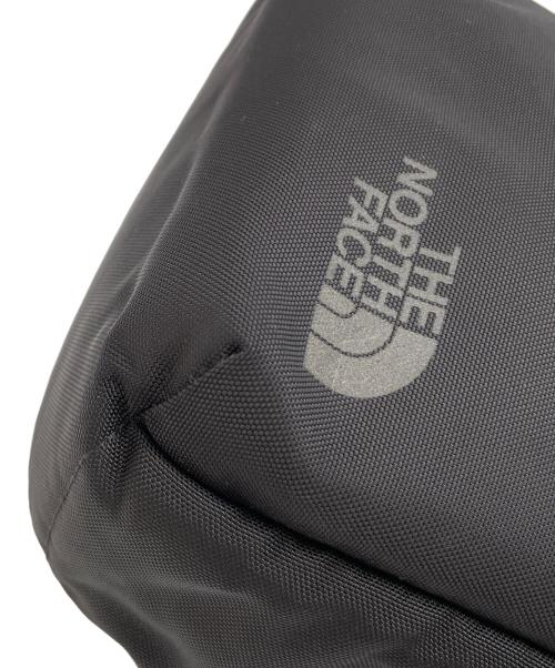 THE NORTH FACE（ザ ノース フェイス）THE NORTH FACE (ザ ノース フェイス) リュック ブラックの古着・服飾アイテム