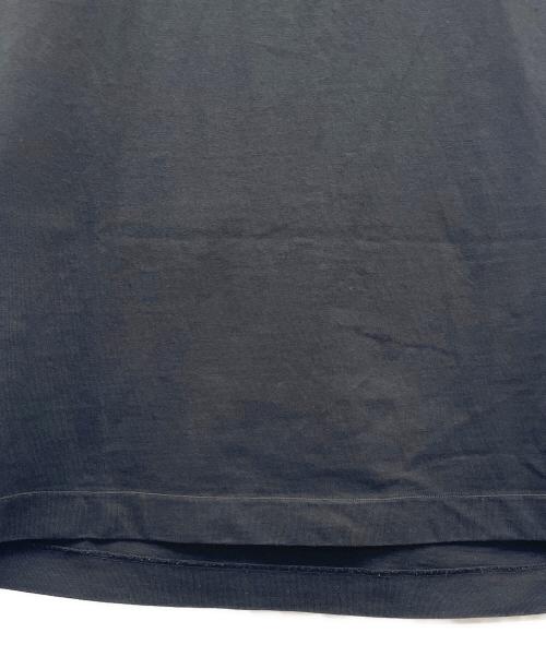 MONCLER（モンクレール）MONCLER (モンクレール) 1017 ALYX 9SM (テンセブンティーン アリクス ナインエスエム) 半袖Tシャツ ブラック サイズ:Ｌの古着・服飾アイテム