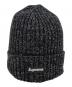 Supreme (シュプリーム) Overdyed Beanie：6000円