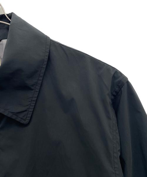 BLACK LABEL CRESTBRIDGE（ブラックレーベル クレストブリッジ）BLACK LABEL CRESTBRIDGE (ブラックレーベル クレストブリッジ) ジャケット ブラック サイズ:3の古着・服飾アイテム