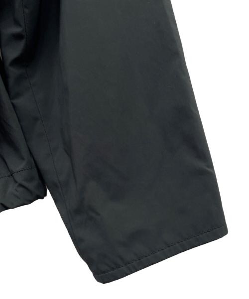 BLACK LABEL CRESTBRIDGE（ブラックレーベル クレストブリッジ）BLACK LABEL CRESTBRIDGE (ブラックレーベル クレストブリッジ) ジャケット ブラック サイズ:3の古着・服飾アイテム