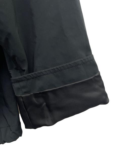 BLACK LABEL CRESTBRIDGE（ブラックレーベル クレストブリッジ）BLACK LABEL CRESTBRIDGE (ブラックレーベル クレストブリッジ) ジャケット ブラック サイズ:3の古着・服飾アイテム