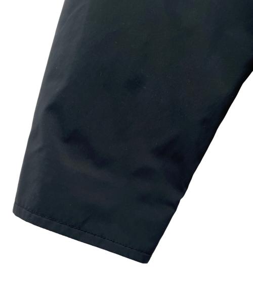 BLACK LABEL CRESTBRIDGE（ブラックレーベル クレストブリッジ）BLACK LABEL CRESTBRIDGE (ブラックレーベル クレストブリッジ) ジャケット ブラック サイズ:3の古着・服飾アイテム