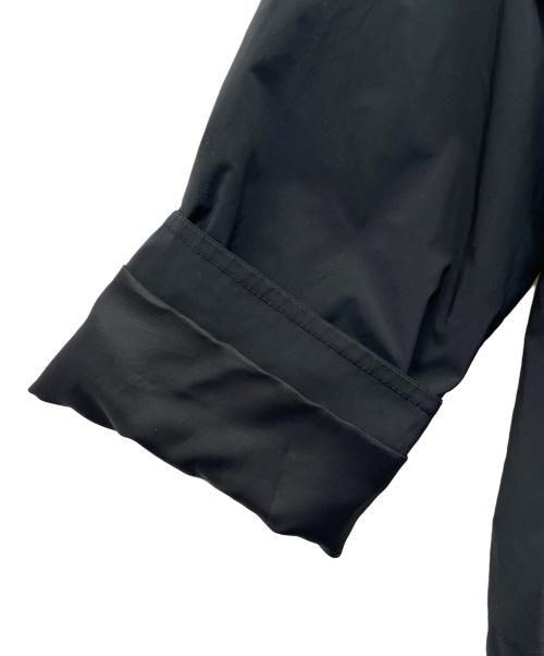 BLACK LABEL CRESTBRIDGE（ブラックレーベル クレストブリッジ）BLACK LABEL CRESTBRIDGE (ブラックレーベル クレストブリッジ) ジャケット ブラック サイズ:3の古着・服飾アイテム