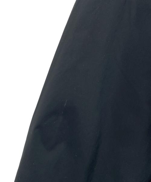 BLACK LABEL CRESTBRIDGE（ブラックレーベル クレストブリッジ）BLACK LABEL CRESTBRIDGE (ブラックレーベル クレストブリッジ) ジャケット ブラック サイズ:3の古着・服飾アイテム