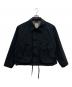 BLACK LABEL CRESTBRIDGE（ブラックレーベル クレストブリッジ）の古着「ジャケット」｜ブラック