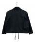 BLACK LABEL CRESTBRIDGE (ブラックレーベル クレストブリッジ) ジャケット ブラック サイズ:3：12000円