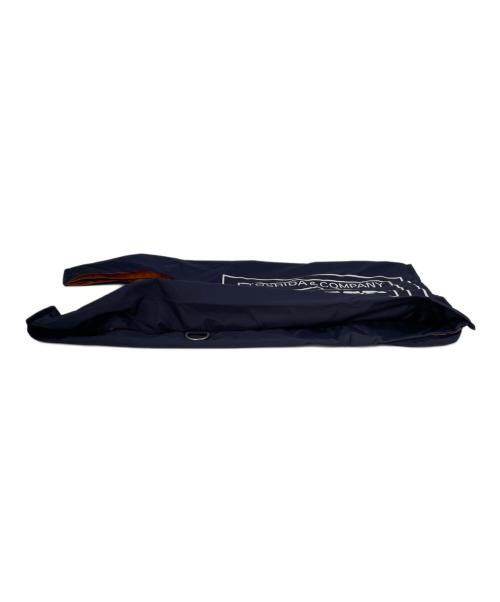 PORTER（ポーター）PORTER (ポーター) GROCERY BAG(CVS) ネイビーの古着・服飾アイテム