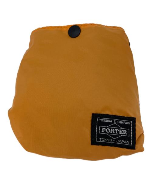 PORTER（ポーター）PORTER (ポーター) GROCERY BAG(CVS) ネイビーの古着・服飾アイテム
