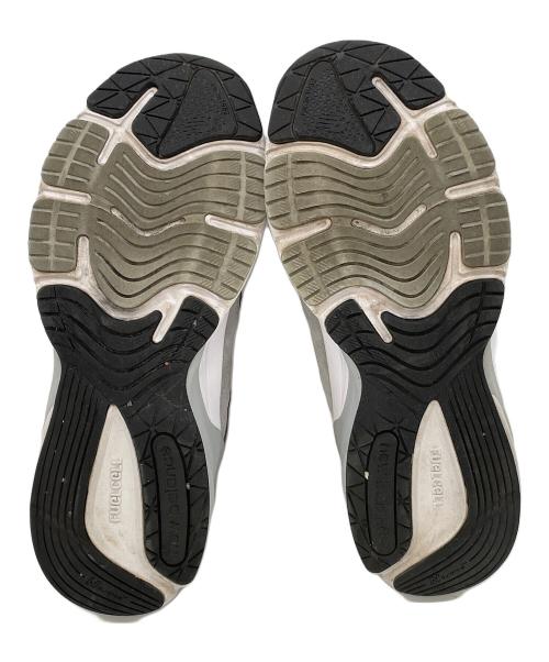 NEW BALANCE（ニューバランス）NEW BALANCE (ニューバランス) シューズ グレー サイズ:28㎝の古着・服飾アイテム
