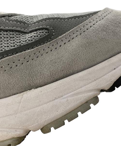 NEW BALANCE（ニューバランス）NEW BALANCE (ニューバランス) シューズ グレー サイズ:28㎝の古着・服飾アイテム
