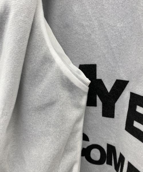 CDG（シーディージー）CDG (シーディージー) コーチジャケット ブラック サイズ:XLの古着・服飾アイテム