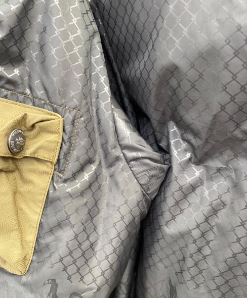 THE NORTH FACE（ザ ノース フェイス）THE NORTH FACE (ザ ノース フェイス)  GOTHAM JACKET(ゴッサムジャケット) グリーン サイズ:Mの古着・服飾アイテム