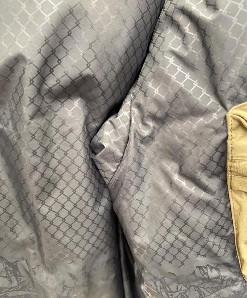 THE NORTH FACE（ザ ノース フェイス）THE NORTH FACE (ザ ノース フェイス)  GOTHAM JACKET(ゴッサムジャケット) グリーン サイズ:Mの古着・服飾アイテム