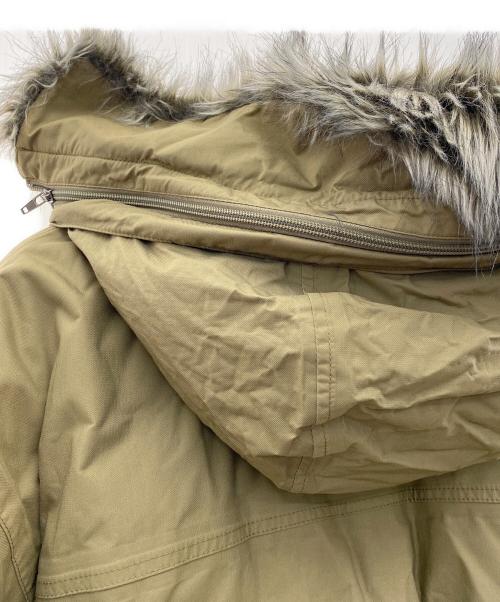 THE NORTH FACE（ザ ノース フェイス）THE NORTH FACE (ザ ノース フェイス)  GOTHAM JACKET(ゴッサムジャケット) グリーン サイズ:Mの古着・服飾アイテム