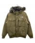 THE NORTH FACE（ザ ノース フェイス）の古着「 GOTHAM JACKET(ゴッサムジャケット)」｜グリーン