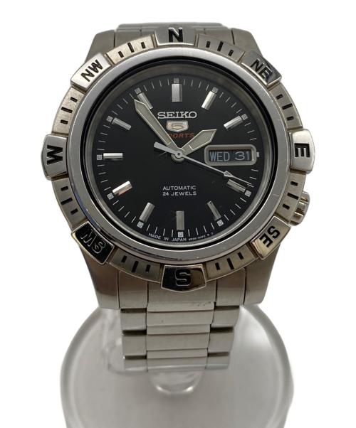 SEIKO（セイコー）SEIKO (セイコー) 腕時計の古着・服飾アイテム