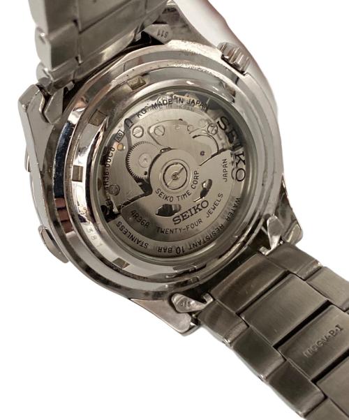 SEIKO（セイコー）SEIKO (セイコー) 腕時計の古着・服飾アイテム