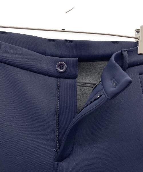 muta MARINE（ムータマリン）muta MARINE (ムータマリン) ボンディングパンツ ネイビー サイズ:M 未使用品の古着・服飾アイテム