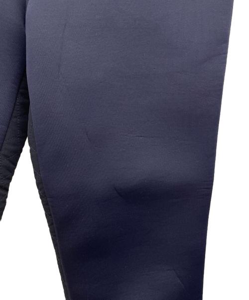 muta MARINE（ムータマリン）muta MARINE (ムータマリン) ボンディングパンツ ネイビー サイズ:M 未使用品の古着・服飾アイテム