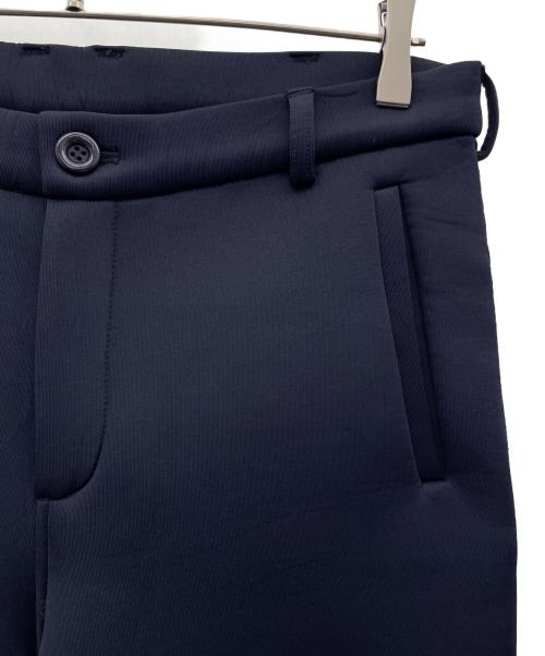 muta MARINE（ムータマリン）muta MARINE (ムータマリン) ボンディングパンツ ネイビー サイズ:M 未使用品の古着・服飾アイテム