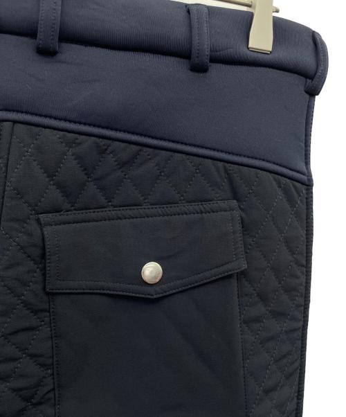 muta MARINE（ムータマリン）muta MARINE (ムータマリン) ボンディングパンツ ネイビー サイズ:M 未使用品の古着・服飾アイテム