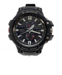 CASIO（カシオ）の古着「腕時計」｜ブラック