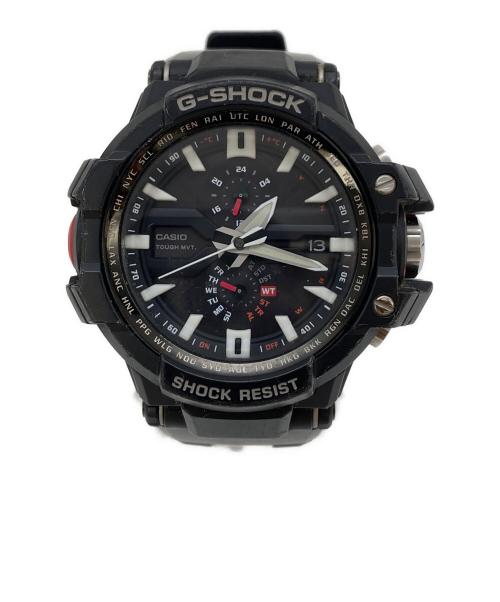 CASIO（カシオ）CASIO (カシオ) 腕時計 ブラックの古着・服飾アイテム