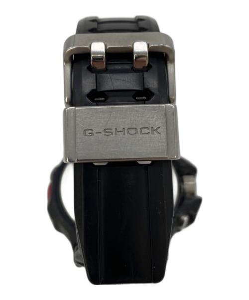 CASIO（カシオ）CASIO (カシオ) 腕時計 ブラックの古着・服飾アイテム