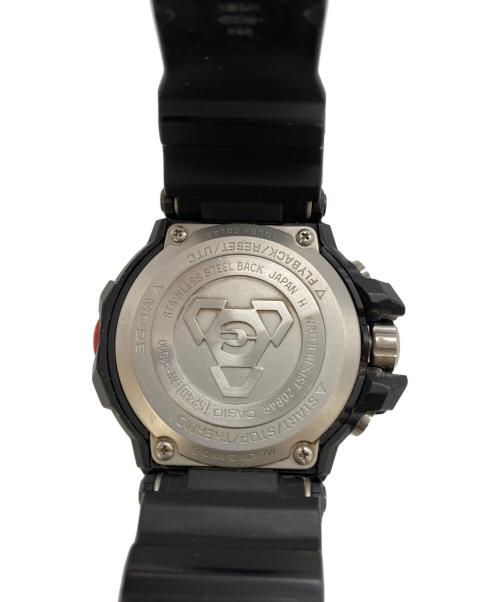 CASIO（カシオ）CASIO (カシオ) 腕時計 ブラックの古着・服飾アイテム