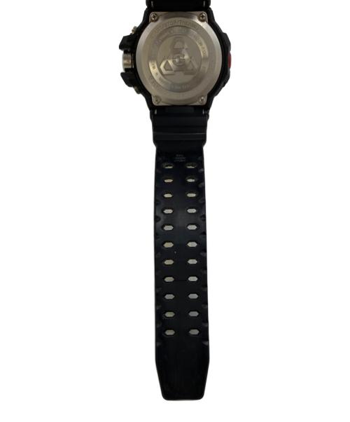 CASIO（カシオ）CASIO (カシオ) 腕時計 ブラックの古着・服飾アイテム