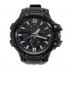 CASIO（カシオ）の古着「腕時計」｜ブラック