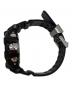 CASIO (カシオ) 腕時計 ブラック：15000円